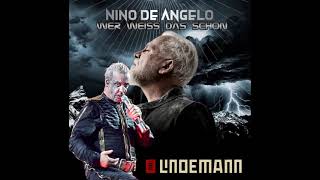 Till Lindemann &amp; Nino de Angelo - Wer weiß das schon