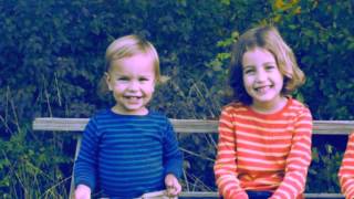 In loving memory of Lucia "Lulu" & Leo Krim