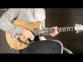Електрогітара YAMAHA REVSTAR RS720B (WF)