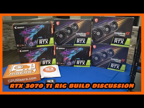 RTX 3070 Ti
