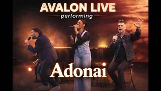 AVALON @ Cottonwood Creek: Adonai