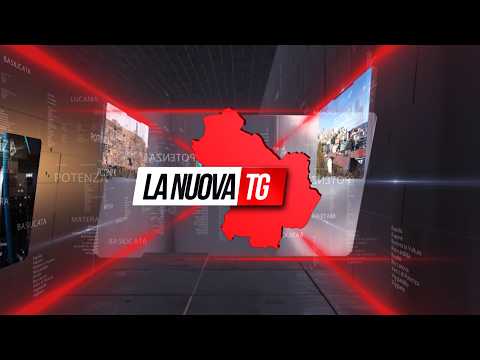 Video La Nuova Tg edizione ore 20 domenica 18 ottobre 2026