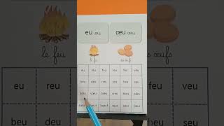 Fiche 33 Son Oe Oeu