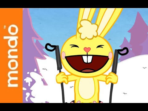 Happy Tree Friends - Ski You Later!
