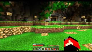Minecraft: How to use Hunger Games on Destroyercraft