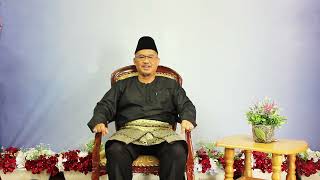 UCAPAN HARI RAYA AIDILFITRI 2024 | 1 SYAWAL 1445H