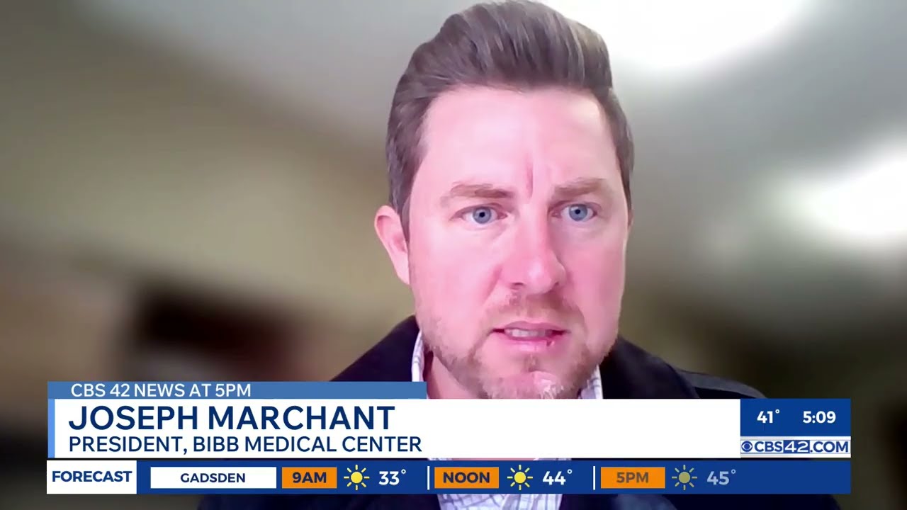 Alabama's rural hospitals to receive financial boost