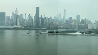 Long Island City Apartment Tour: 4610 Center Blvd Apartment 1413