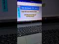 #4k 130E9 Set Animal Emoji Trick in MS Word 😱 | Only 1% Know This! #shorts
