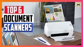 Best Document Scanner 2023 || Top 6 Reviewed screenshot 5