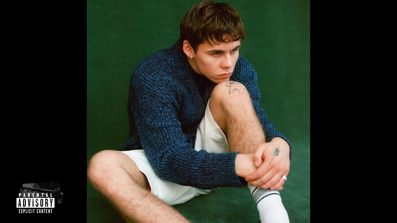 [FREE] The Kid LAROI Type Beat 2025 - 