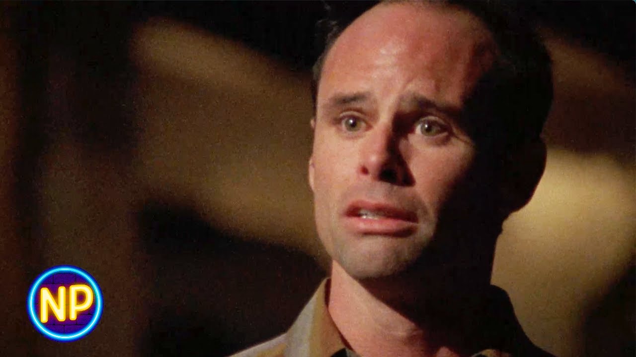 Walton Goggins Begs Vic For Help | The Shield Season 4 Episode 8 | Now Playing