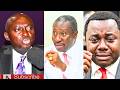 Is Too Late For Your Nonsense It's Has Been Passed...Atta Akyea Schools Afény0&Rev Ntim On LGBT Bill