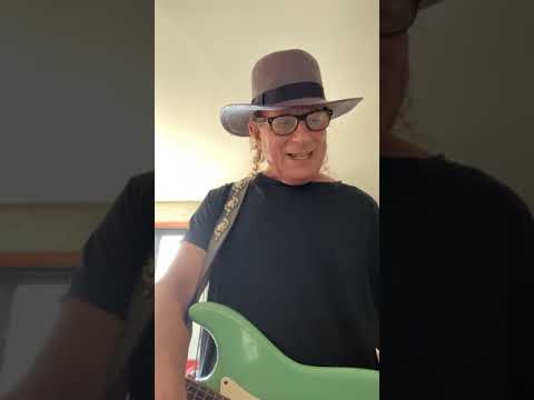 Gary Lucas Solo