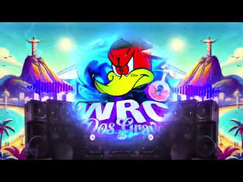 ROÇA NO PAU - JHONNY BEAT [@WRCdosgrave ] ARROCHADEIRA PRA PAREDÃO [[ COM GRAVE 2026 ]] MÚSICA NOVA