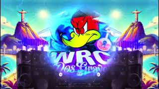 Roça No Pau - Jhonny Beat Arrochadeira Pra Paredão Com Grave 2026 Música Nova