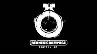 Video thumbnail of "Redneck Rampage - Joe [Shotgun INC]"