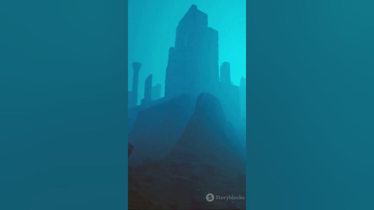 Dwarka between mythology and archaeology dwarkamystery mythvsreality 