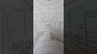 Welcome to the mental asylum #drawing #booktok #art #fyp