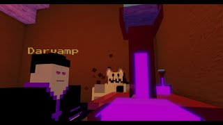 Voxlblade | When you get Vampire Tier 2