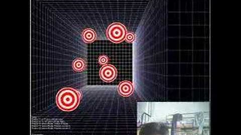 Face Tracking with web-camera