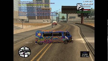 [LVRP.NET]Kiện King_Dragon KOS + DM xe (cuối video)