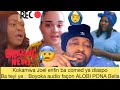 13 April 2026 JOELLE ENFIN AZONGI NA ZELA BOYOKA AUDI0 EEH NANU ALOBA BOYE TE PONA BELLA TOLANDA 