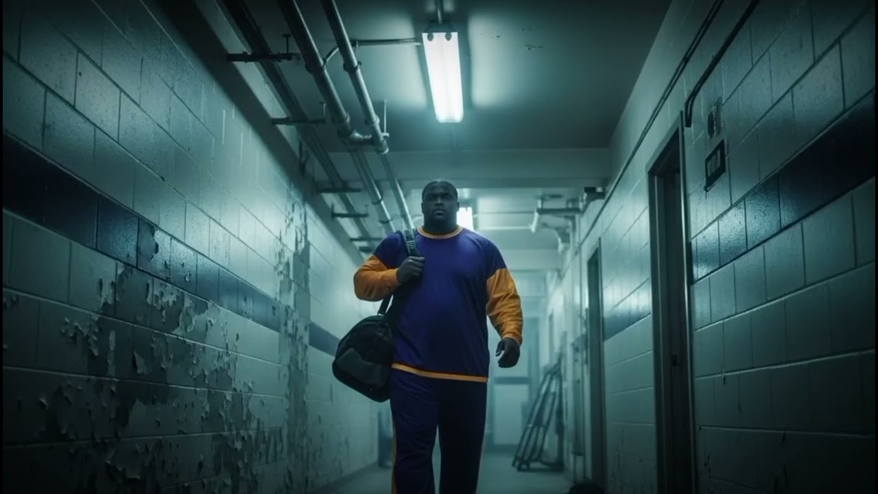 John Handle NBA Video