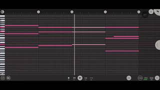 STRINGS DWP FOR FL STUDIO MOBILE ( FREE DOWNLOAD) screenshot 3