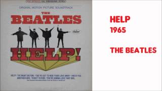Help by the Beatles 1965 alternate version
