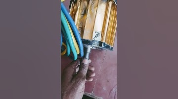 E-Rickshaw Motor Problem Fix 🔧 | Battery & Speed Issue Solution | Electric Rickshaw Repair #Shorts