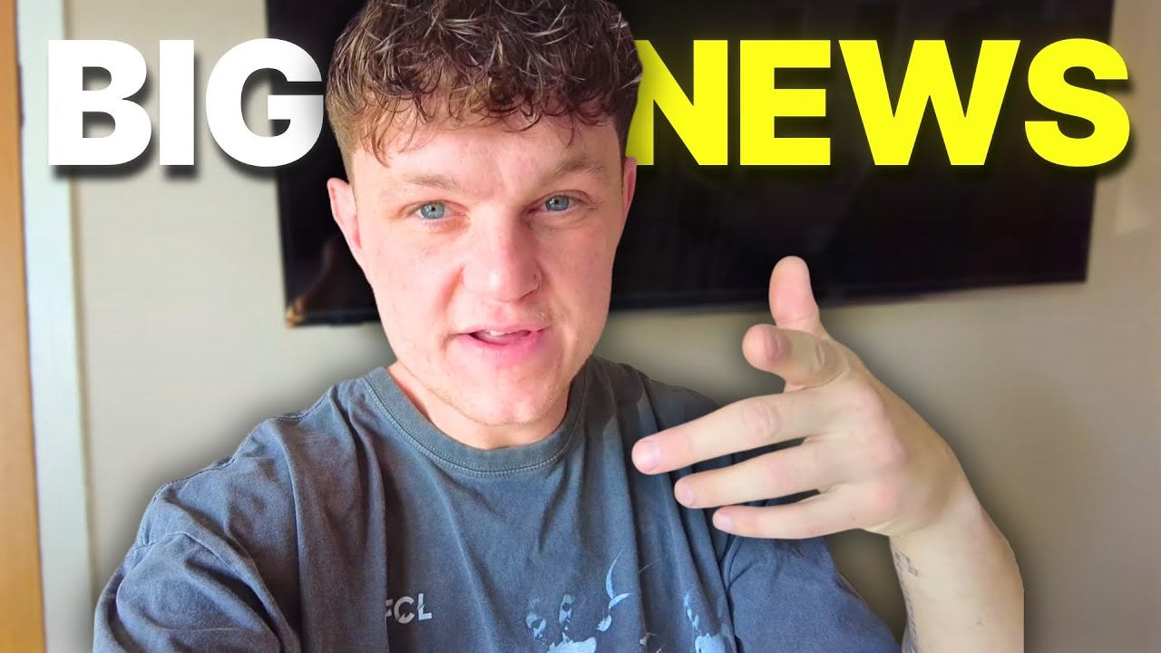 FBA UPDATES & A HUGE WELCOME TO MY CHANNEL