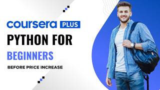 Best Python Course on Coursera (2026 Beginner Guide)