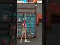 M1014 1 v1 🥺😑🦾😳🩷 #freefire #prismlivestudio #gaming #sanemi #meimei #onepiece #shorts