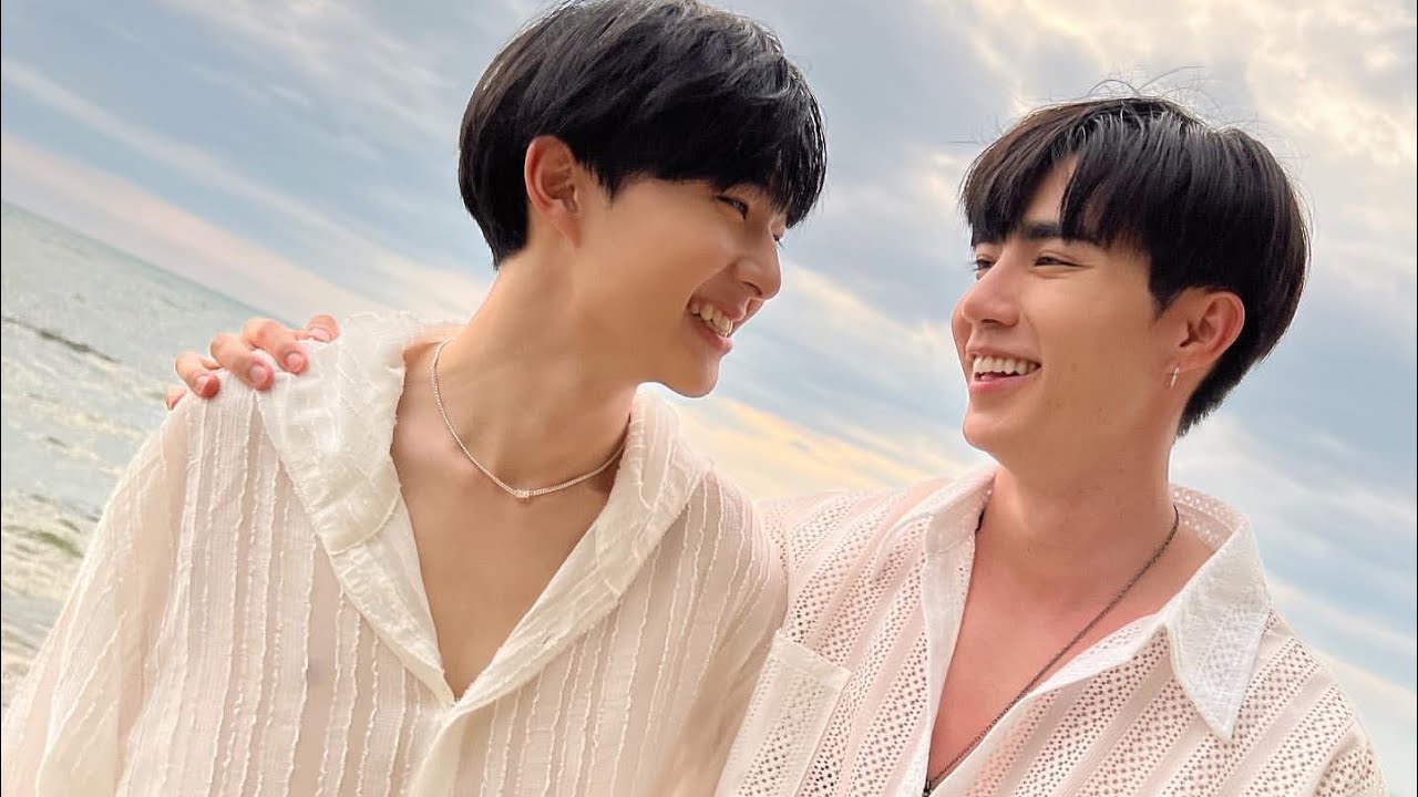 [Vlog] Behind The Scenes : MV How You Feel Part 1-8