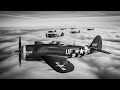 The P-47 Thunderbolt: How America's Indestructible Fighter Destroyed the Luftwaffe | WW2 Documentary