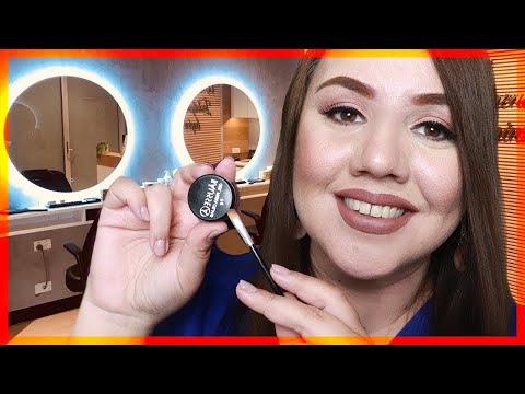 ASMR DEFINITIVO para DOMIR en 15 Minutos