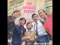 Los Angeles Negros Quiero mas de ti (DISCO COMPLETO) 1970