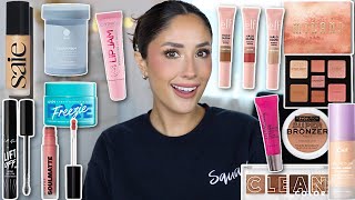 APRIL BEAUTY FAVORITES | I am so impressed! you NEED these