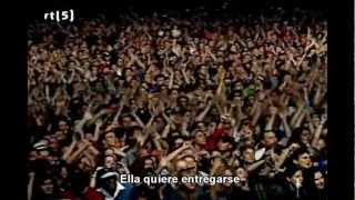Michael jackson In The Closet subtitulos en español