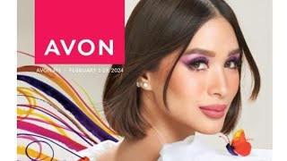 AVON Full Brochure (February 1-29, 2024) || Online Brochures screenshot 2