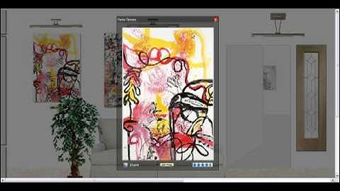 ExhiBytes Demo - using xWinLib and Scrapplet - by RadWebTech.com