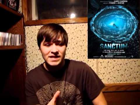 Sanctum Movie Review