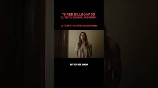 THREE BILLBOARDS OUTSIDE EBBING, MISSOURI | Zoo Girl | Searchlight Pictures