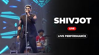 Shivjot Motti Motti Akh Latest Live Performance 2023 BBP Live