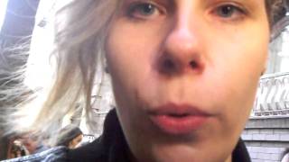 Hanson Konzert - Einlass