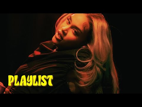 TrapSoul Mix | SZA, BLXD, Chris Brown, Usher, Partynextdoor, Kehlani - R&B Playlist 2026