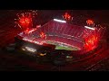 Kansas City Chiefs | Take It Back Revenge Tour Part 2 | Show Goes On (By Lupe Fiasco)