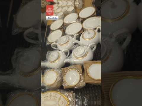 Video: Mening Noritake chinni qancha turadi?
