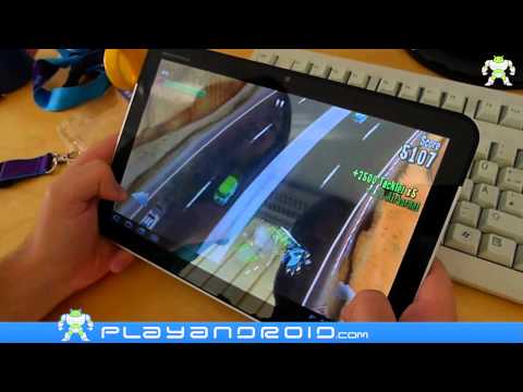 Reckless Getaway Android game review by Playandroid.com